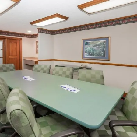 FairBridge Inn Express, Decatur