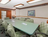 FairBridge Inn Express, Decatur Hotels in Decatur