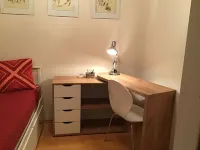 Cottage on the lake with lake view Hotels in Roding