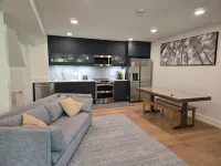 The Wooded Retreat