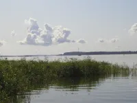 Holidays directly on the water with great additional services Hotel a Sauzin