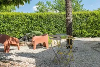 Lovely, quiet gîte in the countryside 20 min from the ocean, 1h from Puy du Fou Hotel a Lairoux