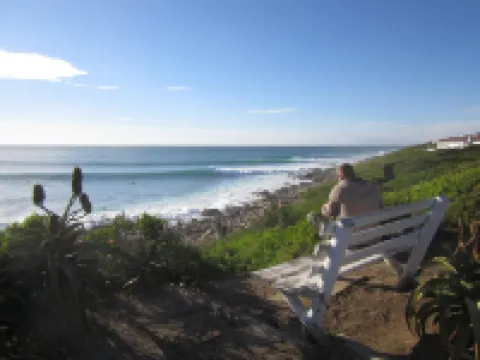 Summerhill Self-Catering Accommodation St Francis Bay セント・フランシス・ベイのホテル