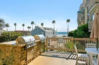 North Coast Village Newly Remodeled Steps to Beach