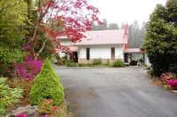 Recently opened the Redwood National Park Riverfront Retreat - 2 stjerner