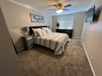 Updated, Comfortable and Luxury Stay! Close to all ski resorts. Come and stay. Hotels in Woods Cross