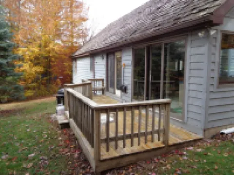 5 br 3.5 bath House at Timberline