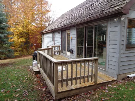 5 br 3.5 bath House at Timberline