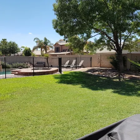 Luxury Chandler Oasis, Heated Pool, Spa & Game Room - 6Br