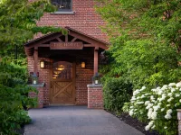 Diamond Mills Hotel Hotels in Saugerties