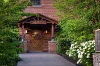 Diamond Mills Hotel Hotels in Saugerties