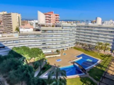 Apartments Lloret Sun