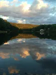 Awesome Mountain Home Get- Away- Connestee Falls- Hiking, Kayaking, Biking &mr