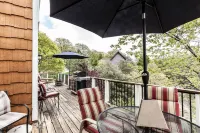 Lake View And Close To Lake Arrowhead Village