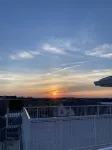 Penthouse Ocean View - Stroll to Fun at Seaside Heights Boardwalk & Beach