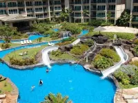 CROWN JEWEL PENTHOUSE D406! UNFORGETABLE OCEAN VIEWS! Hotels in Kapaa
