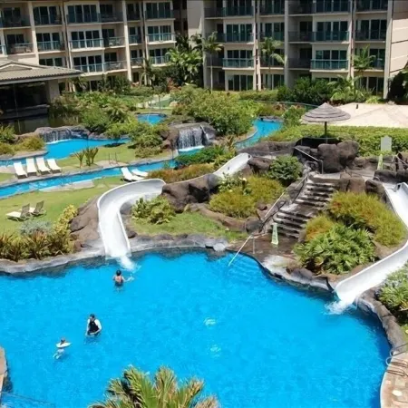 CROWN JEWEL PENTHOUSE D406! UNFORGETABLE OCEAN VIEWS!