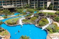 CROWN JEWEL PENTHOUSE D406! UNFORGETABLE OCEAN VIEWS!