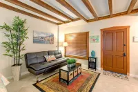 La Jolla Shores Village, Romantic Hideaway, Short stroll to beach, New upgrades