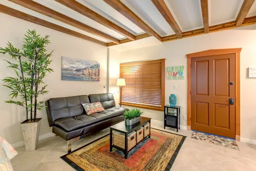 La Jolla Shores Village, Romantic Hideaway, Short stroll to beach, New upgrades