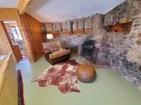 Tucson Mountain Amazing Heavenly View Spacious 1BR Loft Apt