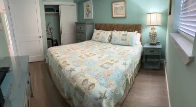 Bay View Condo #307