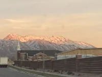 Newly Finished Walk-out basement in the perfect location!