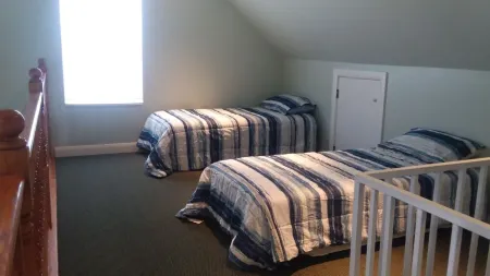 Palisade Country Home Adventure Retreat