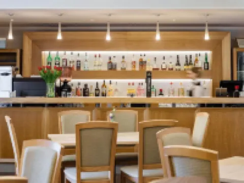 Euterpe Hotel Hotels in Klaipeda