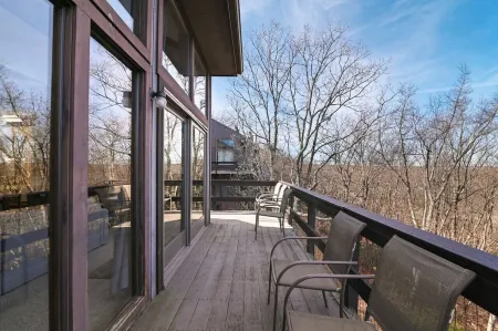 Pocono Mountains Camelback Retreat-Stunning Views