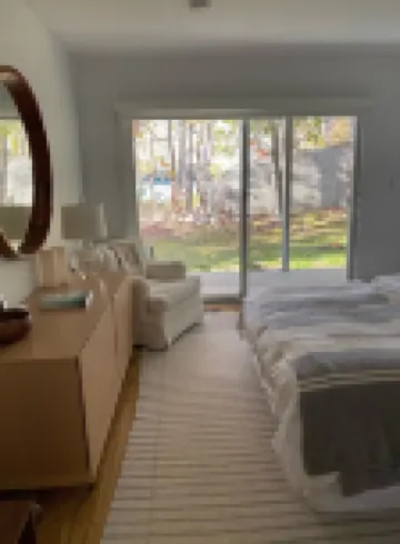 Perfect Mid-Century Private Waterfront East Hampton Retreat!