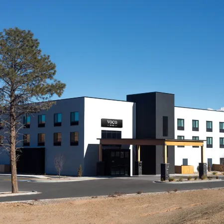 voco MOAB by IHG