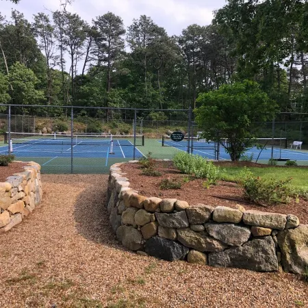 Quiet 2-Bed, 2-Bath Condo with Spacious Sundeck & Tennis Courts