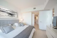 Beachwalk Condo Amazing 31 Floor 2 Bedroom 2 Bath