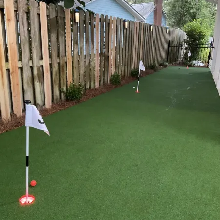 1-14 Guest: Pool/Fire Pit/Bikes/Putting Green/Polaris Ranger Included Aug-Dec 25