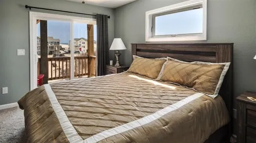 FamilyMemoryMaker!,8 MASTERS,MovieRoom,OceanViews,Pool,HotTub,Grill,StarlinkWiFi - 2성급
