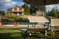 Argenina - Hospitality and Local Character Hotels in Gaiole in Chianti