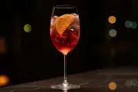 Courtyard By Marriott Dakar Diamniadio - 酒吧