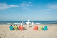 FamilyMemoryMaker!,8 MASTERS,MovieRoom,OceanViews,Pool,HotTub,Grill,StarlinkWiFi - 2성급