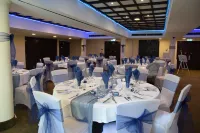 Europa Gatwick Hotel & Spa - petit déjeuner