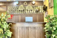 LM Hostel - Capsule Hotels