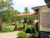 Catimor Hotel Hotels near Rest Area Grand New Watudodol
