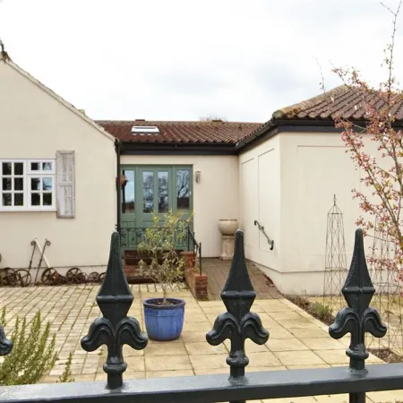 Wayside B&B