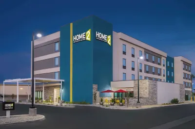 Home2 Suites by Hilton El Centro Hotels in El Centro