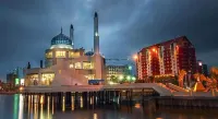 Aryaduta Makassar Hotel di 