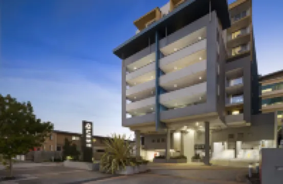 كويست تشيرمسايد فنادق في 