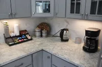 Sparkling Clean Newly Built Luxury Ocean View 5 BR/3 BA Near SF/SFO+Free Parking