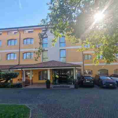 Ancora Sport Hotel Hotel Exterior
