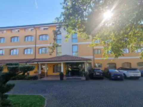 Sport Hotel All'Ancora Hotel a Meolo