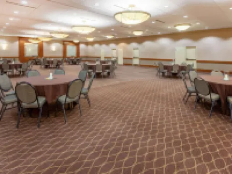 Randolph House Hotel, Trademark Collection by Wyndham Hotels in Onondaga County